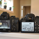 Illustration for article titled Canon Rebel T1i vs Nikon D5000: Entry-Level DSLR Battlemodo